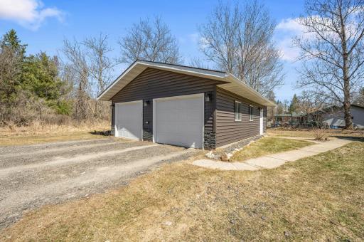 402 Dale Drive SE, Remer, MN 56672