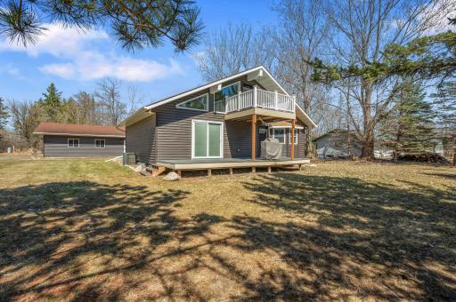 402 Dale Drive SE, Remer, MN 56672