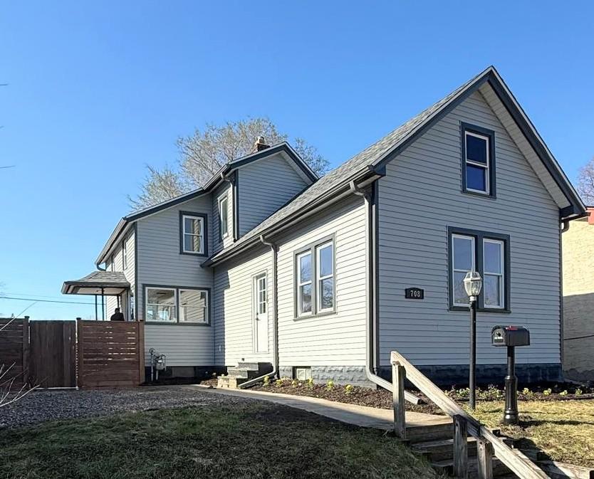 Welcome to 708 Watson Ave