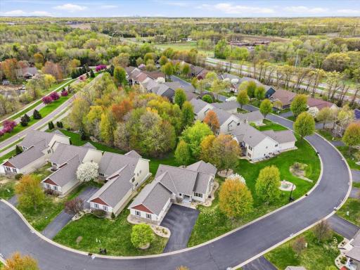11825 Erskin Circle, Blaine, MN 55449