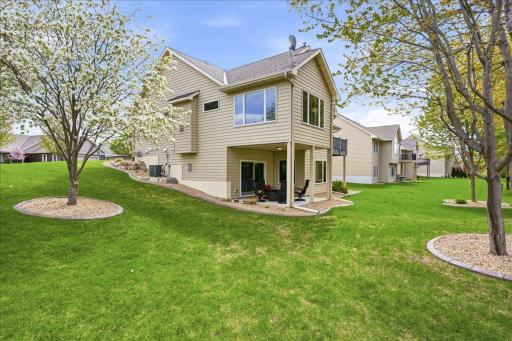 11825 Erskin Circle, Blaine, MN 55449