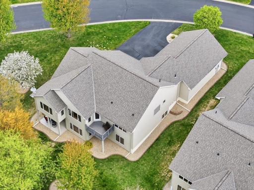 11825 Erskin Circle, Blaine, MN 55449