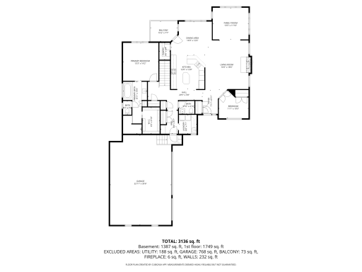 11825 Erskin Circle, Blaine, MN 55449