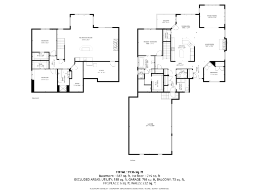 11825 Erskin Circle, Blaine, MN 55449