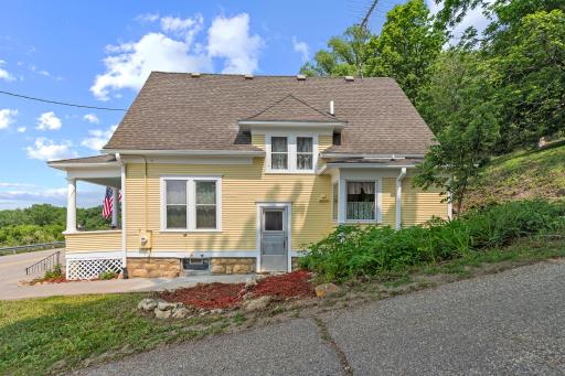 W3410 State Road 35, Maiden Rock, WI 54750