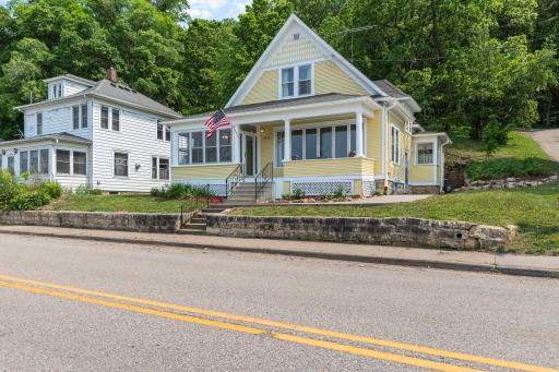 W3410 State Road 35, Maiden Rock, WI 54750