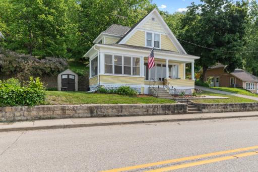 W3410 State Road 35, Maiden Rock, WI 54750