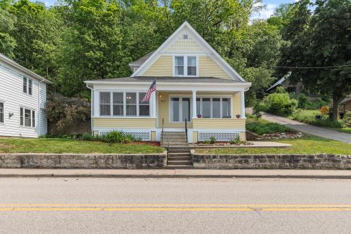 W3410 State Road 35, Maiden Rock, WI 54750