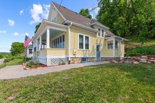 W3410 State Road 35, Maiden Rock, WI 54750
