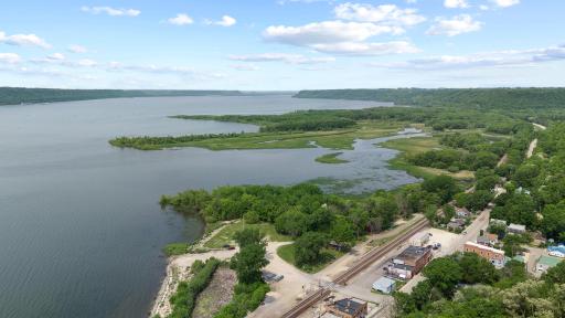 W3410 State Road 35, Maiden Rock, WI 54750