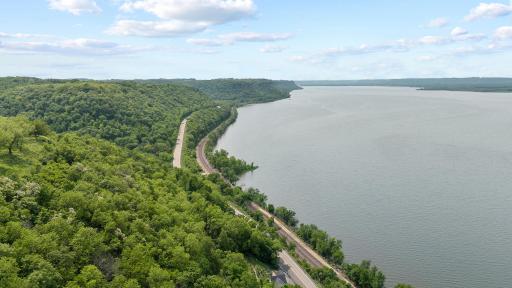 W3410 State Road 35, Maiden Rock, WI 54750