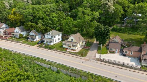 W3410 State Road 35, Maiden Rock, WI 54750