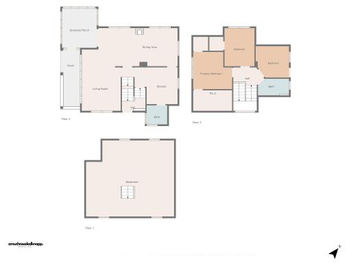 W3410 State Road 35, Maiden Rock, WI 54750