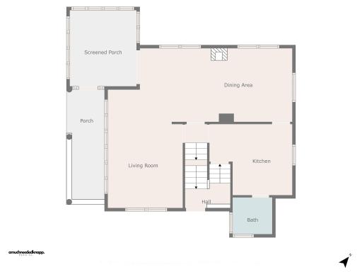 W3410 State Road 35, Maiden Rock, WI 54750