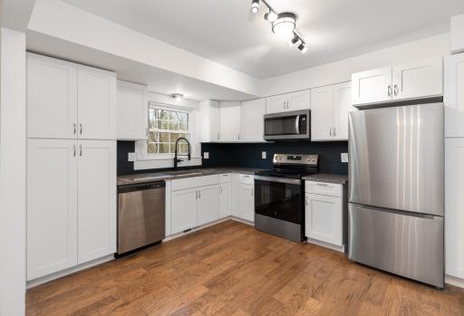 919 Forest Drive, Saint Cloud, MN 56303