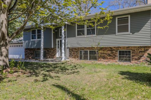 919 Forest Drive, Saint Cloud, MN 56303