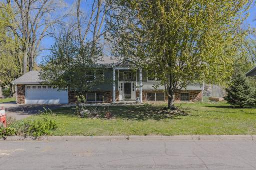 919 Forest Drive, Saint Cloud, MN 56303