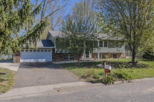 919 Forest Drive, Saint Cloud, MN 56303