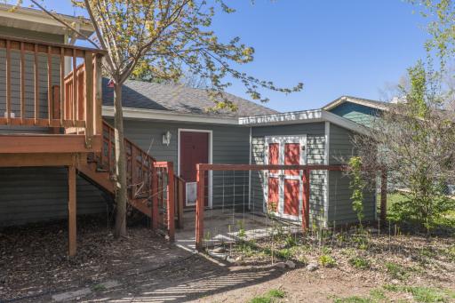 919 Forest Drive, Saint Cloud, MN 56303