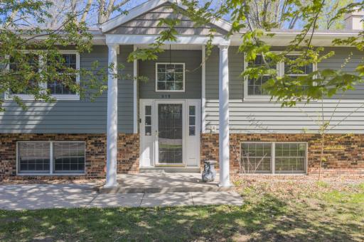 919 Forest Drive, Saint Cloud, MN 56303