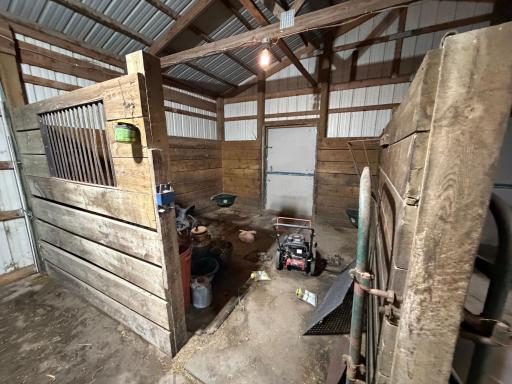 715 Paulina Street, Murdock, MN 56271