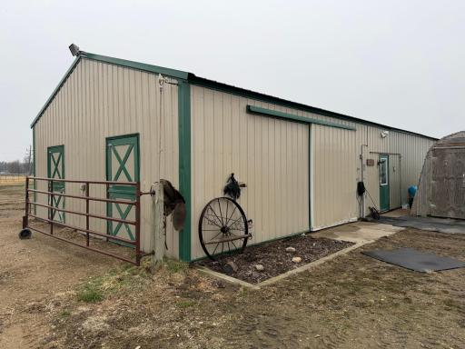 715 Paulina Street, Murdock, MN 56271