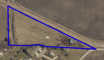 715 Paulina Street, Murdock, MN 56271