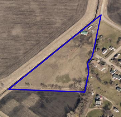 715 Paulina Street, Murdock, MN 56271