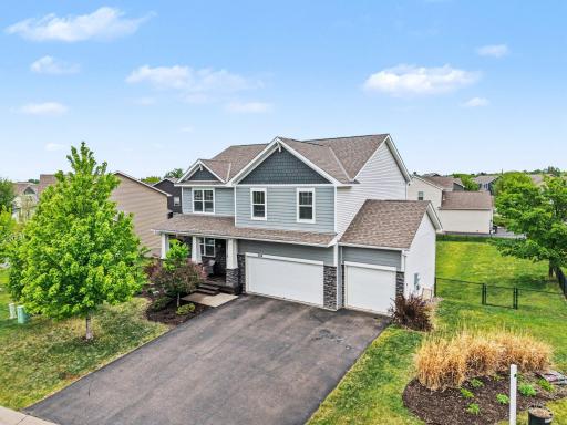3516 Kadler Avenue NE, Saint Michael, MN 55376