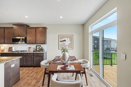3516 Kadler Avenue NE, Saint Michael, MN 55376