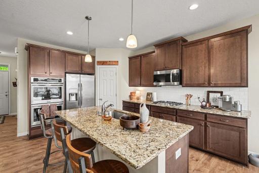 3516 Kadler Avenue NE, Saint Michael, MN 55376