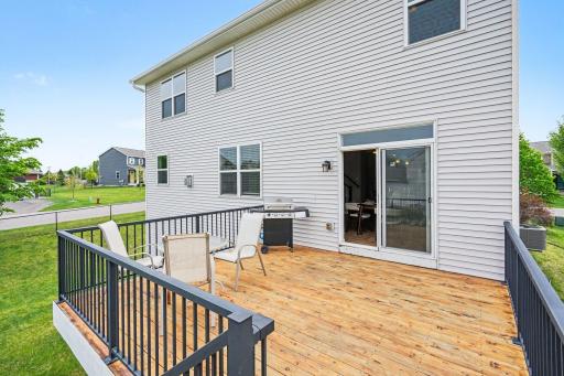 3516 Kadler Avenue NE, Saint Michael, MN 55376