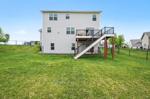 3516 Kadler Avenue NE, Saint Michael, MN 55376