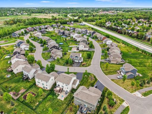 3516 Kadler Avenue NE, Saint Michael, MN 55376