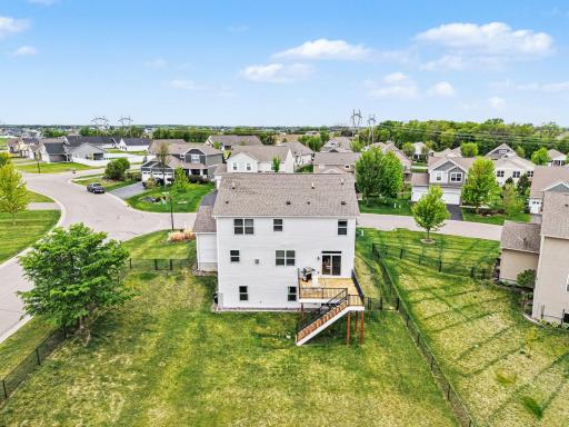 3516 Kadler Avenue NE, Saint Michael, MN 55376