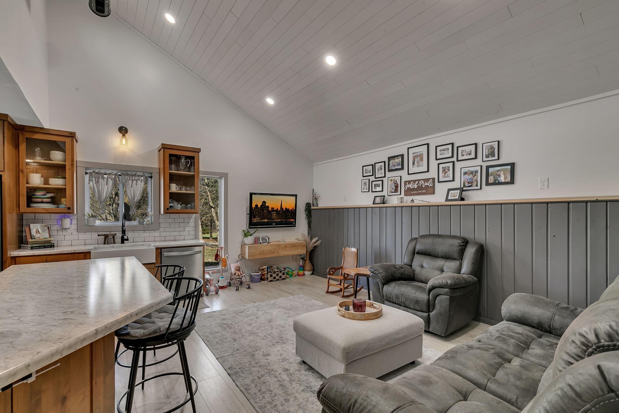 Great for Entertaining