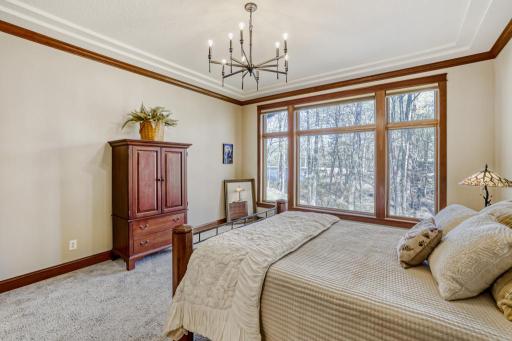 2656 N Saunders Lake Drive, Minnetrista, MN 55364