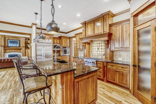 2656 N Saunders Lake Drive, Minnetrista, MN 55364