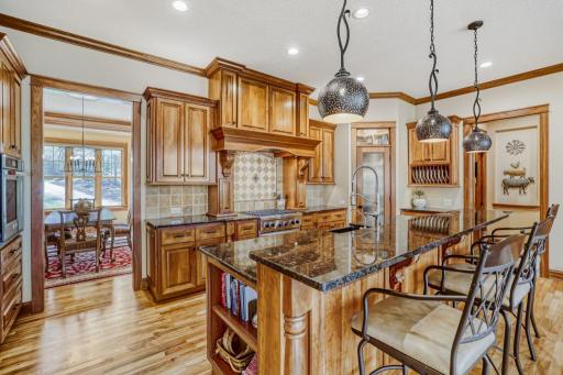 2656 N Saunders Lake Drive, Minnetrista, MN 55364