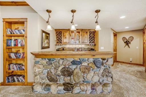 2656 N Saunders Lake Drive, Minnetrista, MN 55364