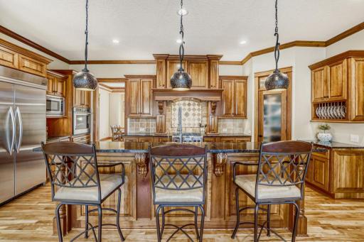 2656 N Saunders Lake Drive, Minnetrista, MN 55364
