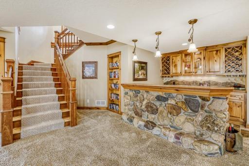 2656 N Saunders Lake Drive, Minnetrista, MN 55364