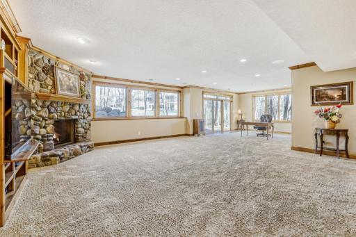 2656 N Saunders Lake Drive, Minnetrista, MN 55364