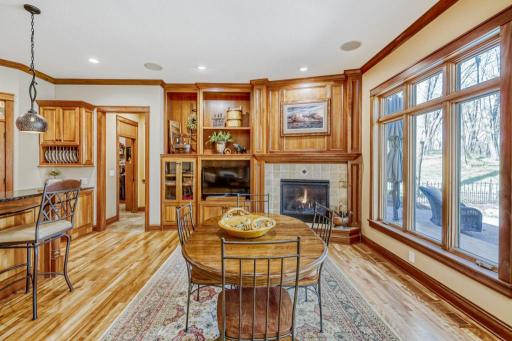 2656 N Saunders Lake Drive, Minnetrista, MN 55364