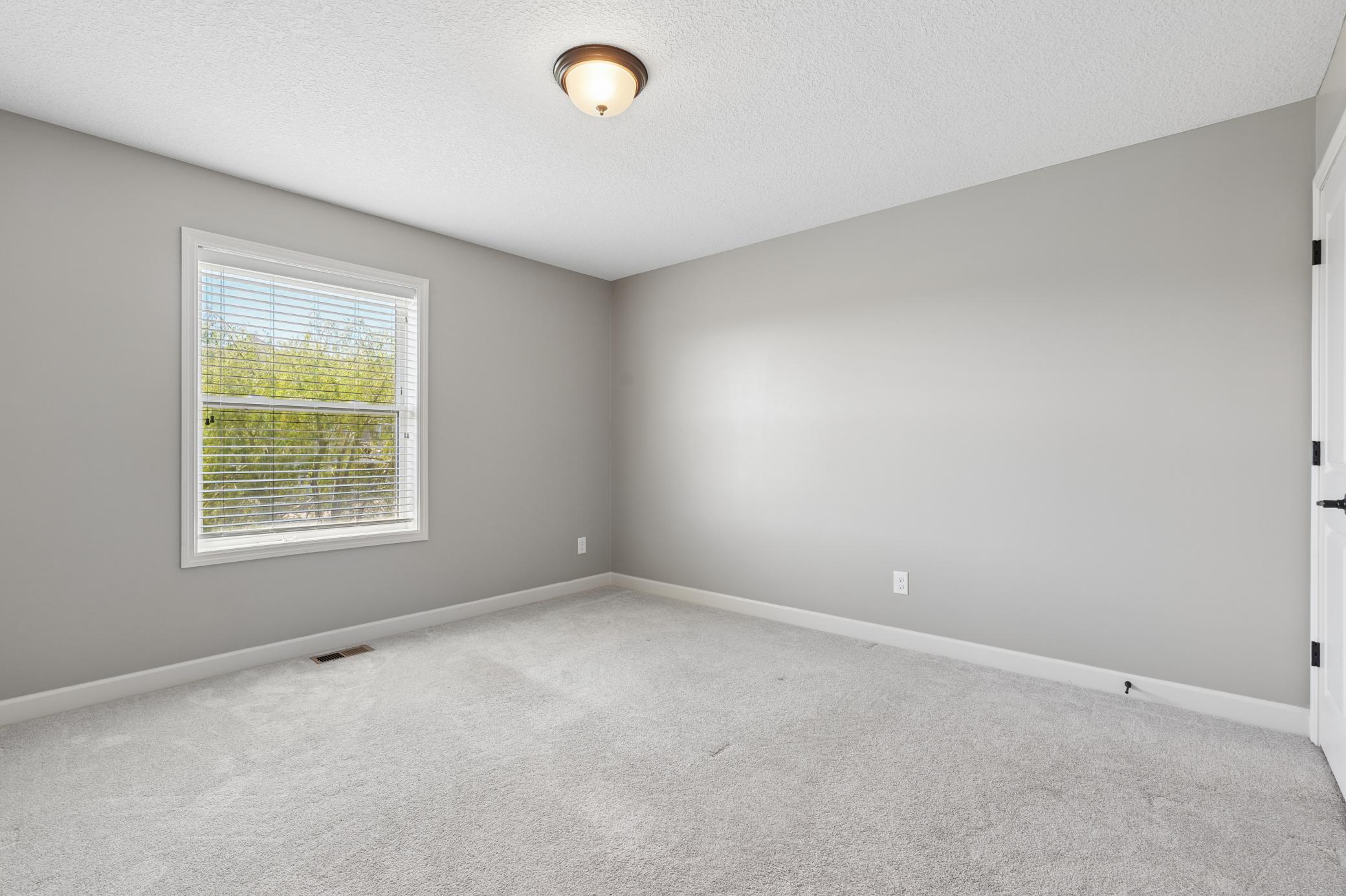 Bedroom 4/4 on upper level