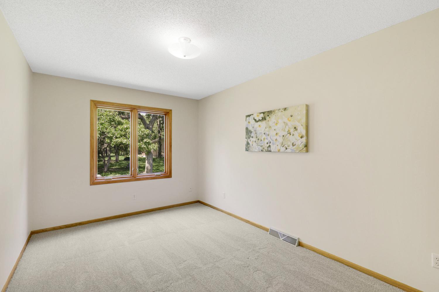 Bedroom #1.