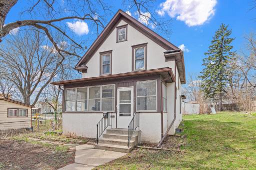 941 Frank Street, Saint Paul, MN 55106