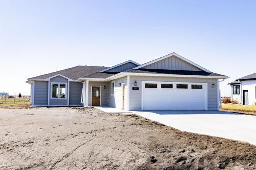 291 Liberty Lane, Horace, ND 58047
