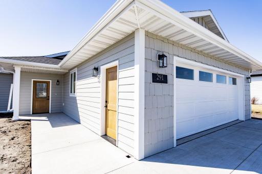 291 Liberty Lane, Horace, ND 58047