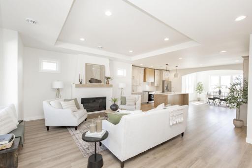 291 Liberty Lane, Horace, ND 58047